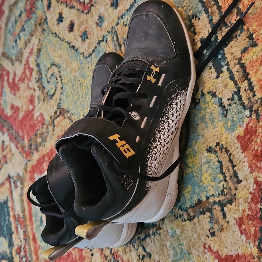 CLEATS